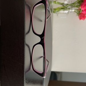 Okki prescription glasses - made in Italy